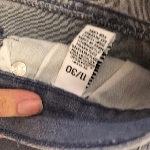 Set of two Celebrity Pink jeans - Picture 5 of 8